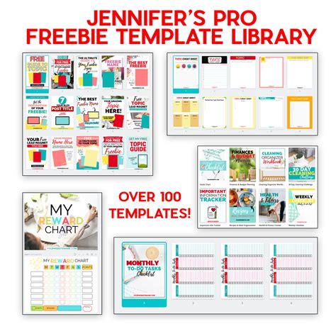 jennifer maker|jennifer maker free printables.